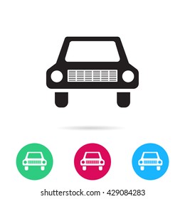 car icon