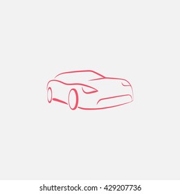 Car icon