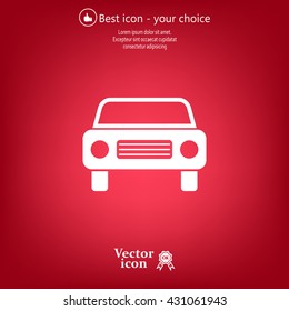 Car icon