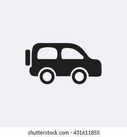 Car Icon