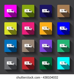 Car Icon