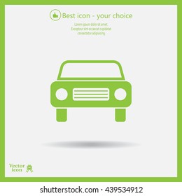 Car icon