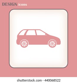 Car Icon