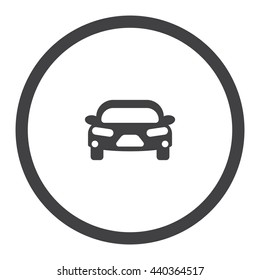 Car Icon