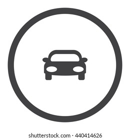 Car Icon