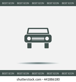 Car icon