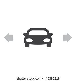 Car Icon