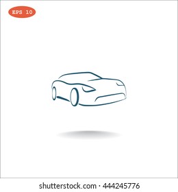 Car icon