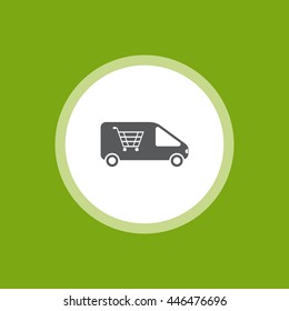 Car Icon