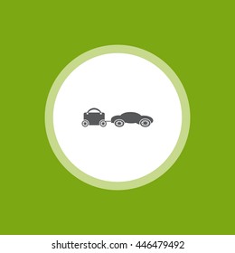 Car Icon