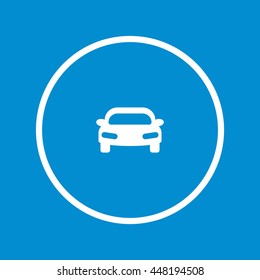 Car Icon