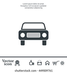 Car icon