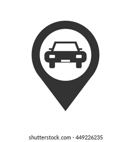 Car Icon
