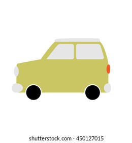 Car Icon 