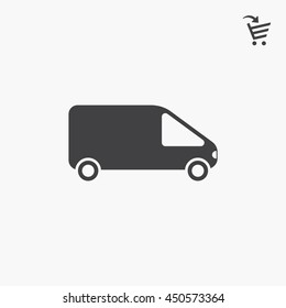 Car Icon