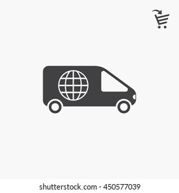 Car Icon