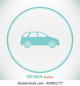 Car Icon