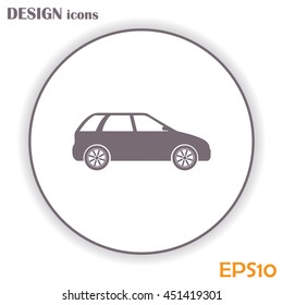 Car Icon