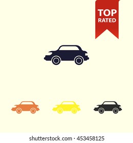 car icon