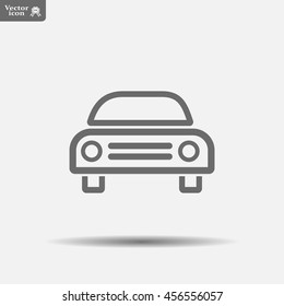 Car icon