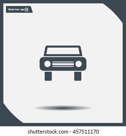 Car icon