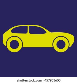 Car Icon