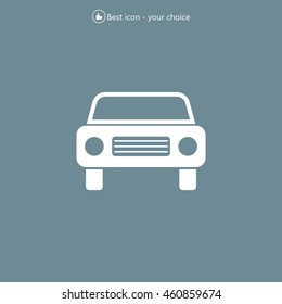 Car icon