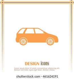 Car Icon