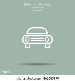 Car icon