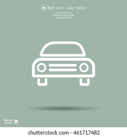Car icon