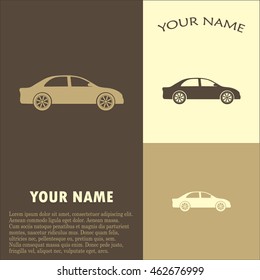 Car Icon