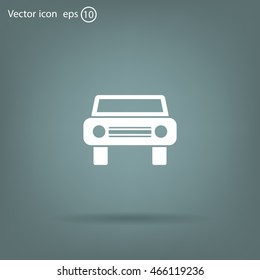 Car icon