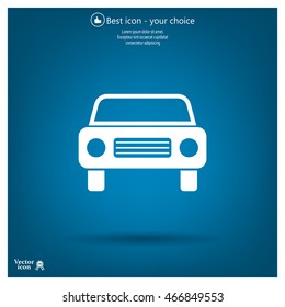 Car icon