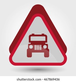  car icon