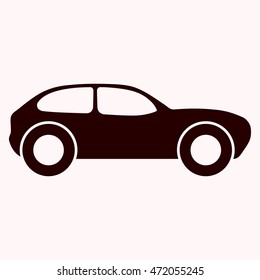 Car Icon