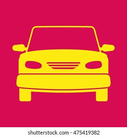 Car Icon
