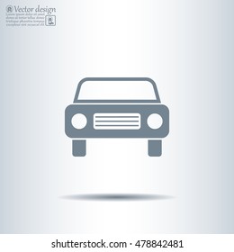 Car icon