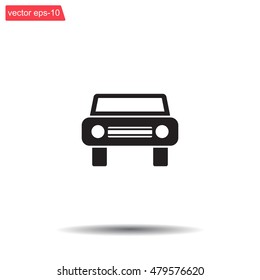 Car icon