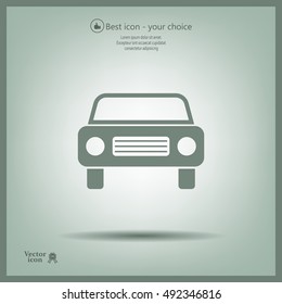 Car icon