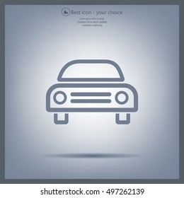 Car icon