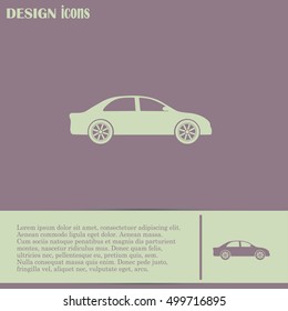 Car Icon