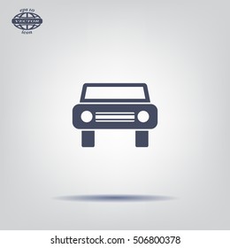 Car icon