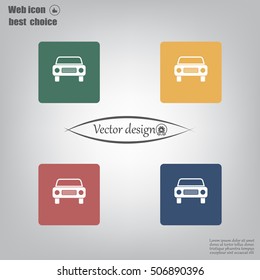 Car icon