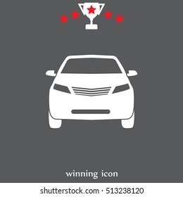 Car icon