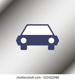 Car icon.