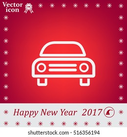 Car icon