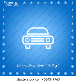 Car icon