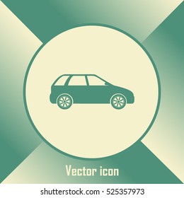 Car Icon
