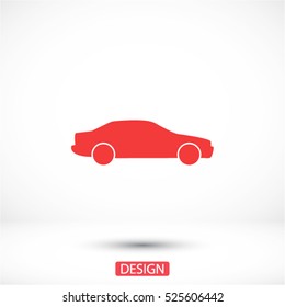 Car  icon