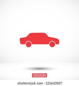 Car  icon